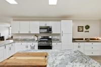 Patriot Manufactured Home