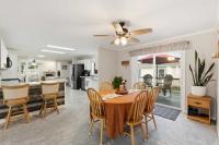 Patriot Manufactured Home