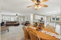 Patriot Manufactured Home
