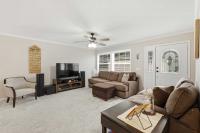Patriot Manufactured Home