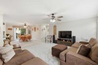 Patriot Manufactured Home