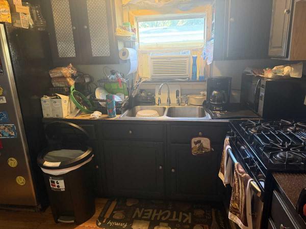 1986 CARROLLTON CARROLLTON Mobile Home