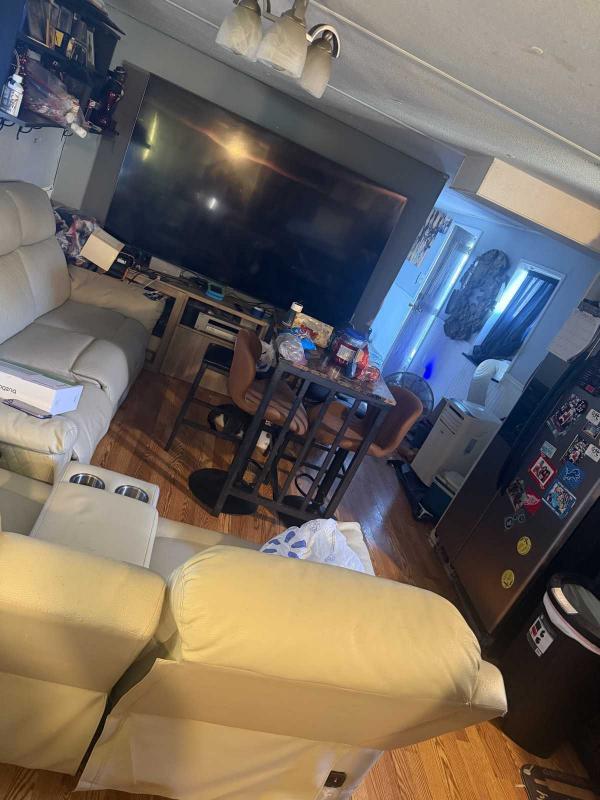 1986 CARROLLTON CARROLLTON Mobile Home