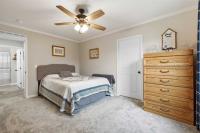 Patriot Manufactured Home