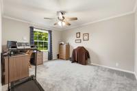 Patriot Manufactured Home