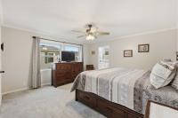 Patriot Manufactured Home