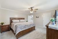 Patriot Manufactured Home