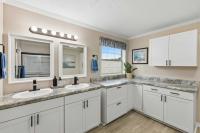 Patriot Manufactured Home
