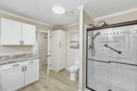 Patriot Manufactured Home