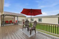 Patriot Manufactured Home