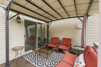 Patriot Manufactured Home