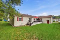 Patriot Manufactured Home