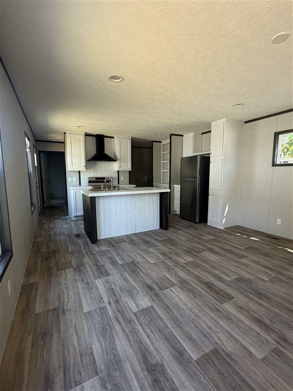 2026 MIYO Dynamic Mobile Home