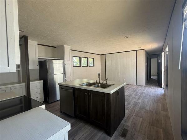 2026 MIYO Dynamic Mobile Home