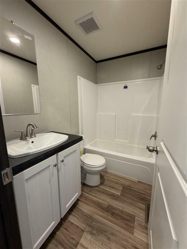 2026 MIYO Dynamic Mobile Home