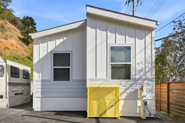 2026 Skyline Manufactured Home