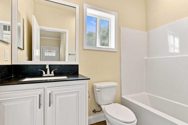 2026 Skyline Manufactured Home