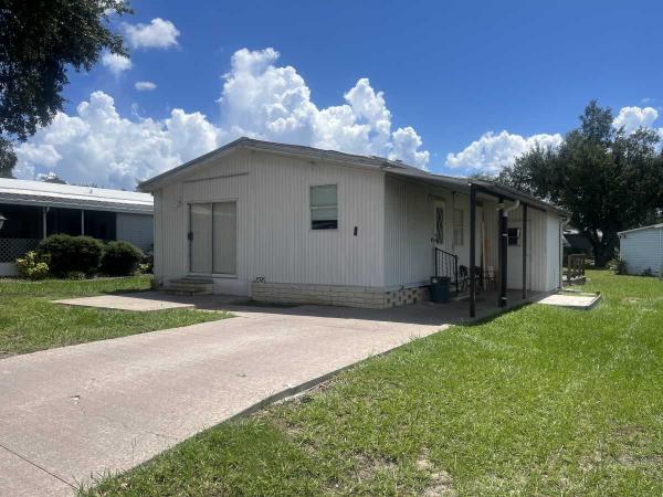  Mobile Home For Sale