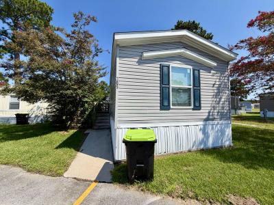 Mobile Home at 309 Helen St Jacksonville, NC 28546