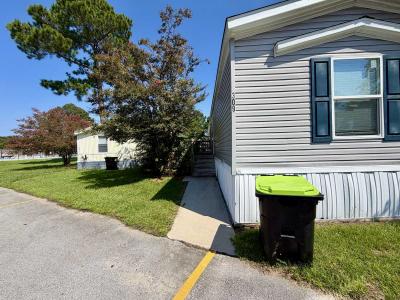 Photo 2 of 16 of home located at 309 Helen St Jacksonville, NC 28546