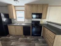 2022 Clayton Blazer Extreme Mobile Home