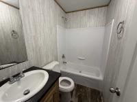 2022 Clayton Blazer Extreme Mobile Home