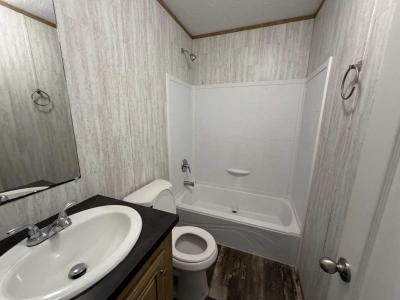 Photo 5 of 16 of home located at 309 Helen St Jacksonville, NC 28546