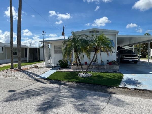1966 Lynn Mobile Home For Sale