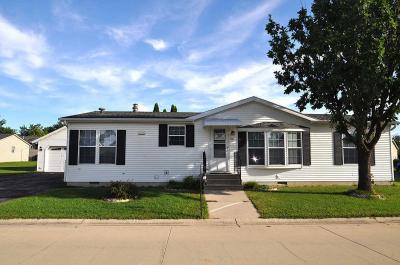 Photo 2 of 17 of home located at W6975 Shadybrook Circle Fond Du Lac, WI 54937