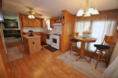 Photo 4 of 17 of home located at W6975 Shadybrook Circle Fond Du Lac, WI 54937