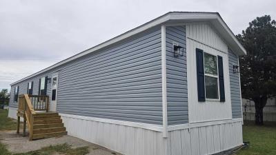 Mobile Home at 4488 Dirt Road #89 Joplin, MO 64801