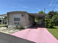 1974 Eldorado Unknown Mobile Home