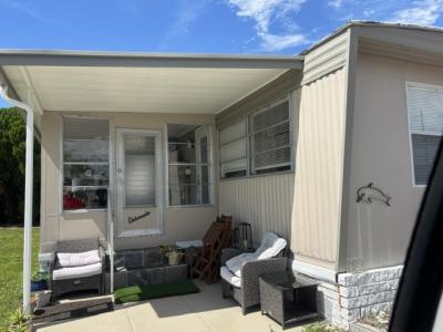 Photo 3 of 17 of home located at 1654 Clearwater Largo Rd Lot #115 Clearwater, FL 33756