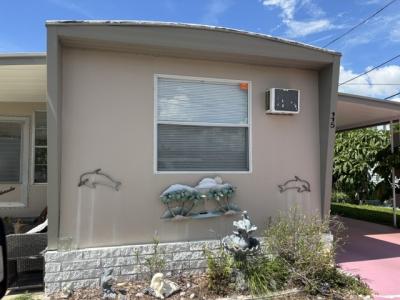 Photo 2 of 17 of home located at 1654 Clearwater Largo Rd Lot #115 Clearwater, FL 33756