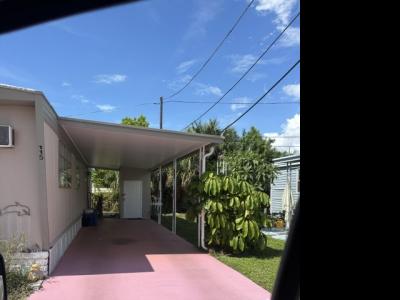 Mobile Home at 1654 Clearwater Largo Rd Lot #115 Clearwater, FL 33756