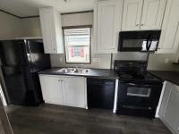 2022 Clayton Blazer Extreme Mobile Home