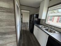 2022 Clayton Blazer Extreme Mobile Home