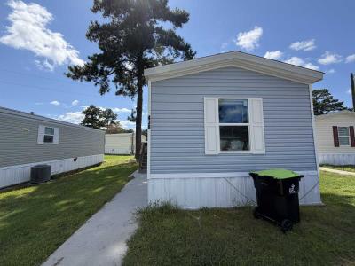 Mobile Home at 438 Frances St Jacksonville, NC 28546