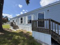 2022 Clayton Blazer Extreme Mobile Home