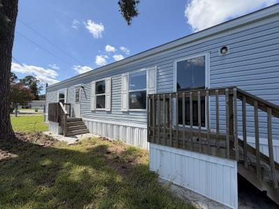 Photo 1 of 15 of home located at 438 Frances St Jacksonville, NC 28546