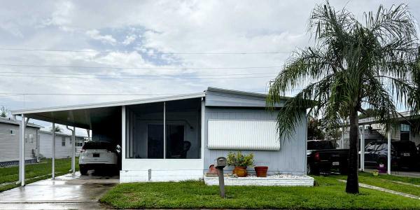 1979 SCHU Mobile Home For Sale