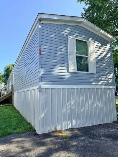 Mobile Home at 194 Palomino Trail Corbin, KY 40701