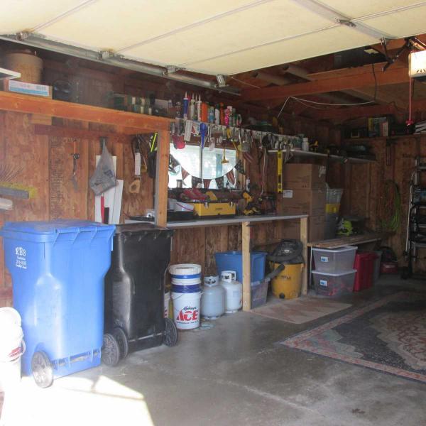 2000 Holly Park Glenmore Mobile Home