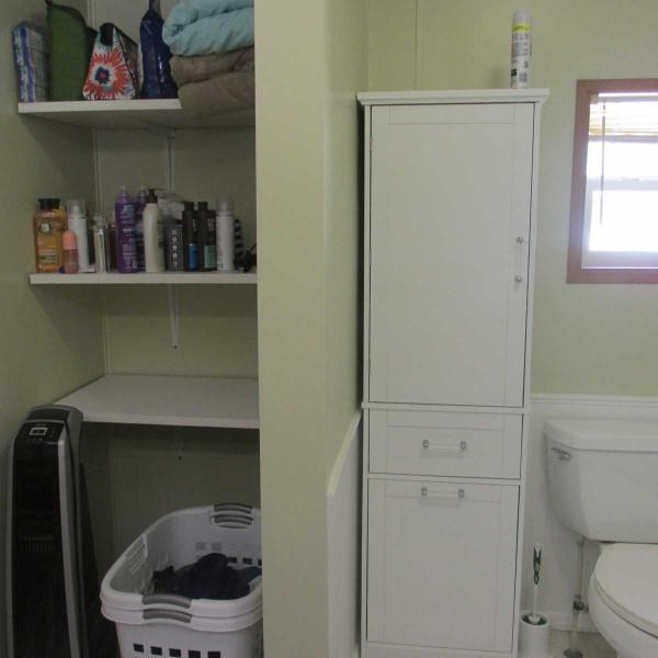 2000 Holly Park Glenmore Mobile Home