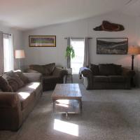 2000 Holly Park Glenmore Mobile Home