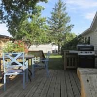 2000 Holly Park Glenmore Mobile Home