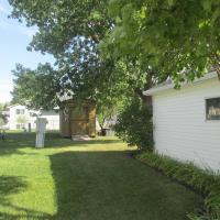 2000 Holly Park Glenmore Mobile Home