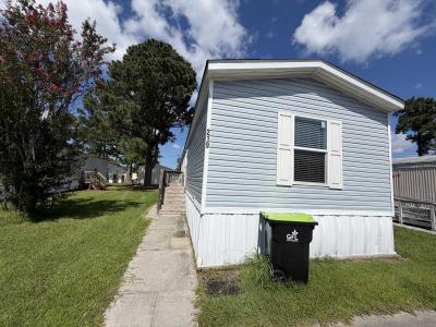 Mobile Home at 219 Marie St Jacksonville, NC 28546