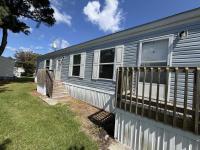 2022 Clayton Blazer Extreme Mobile Home