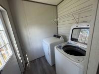 2022 Clayton Blazer Extreme Mobile Home